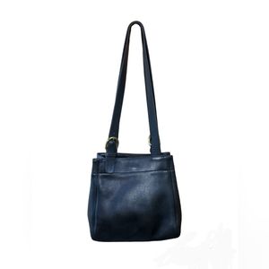 Like new! Vintage Coach Soho Buckle bag 4157